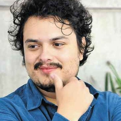 Affonso Uchôa image